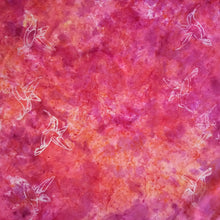 Cargar imagen en el visor de la galería, Pañoleta de Seda / Silk Kerchief