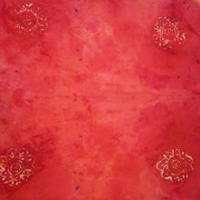 Cargar imagen en el visor de la galería, Pañoleta de Seda / Silk Kerchief