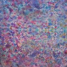 Cargar imagen en el visor de la galería, Pañoleta de Seda / Silk Kerchief