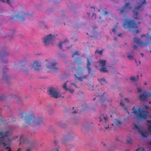 Cargar imagen en el visor de la galería, Pañoleta de Seda / Silk Kerchief